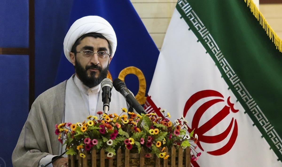 پیام تسلیت حجت الاسلام والمسلمین استوار میمندی در پی رحلت عالم برجسته استان فارس