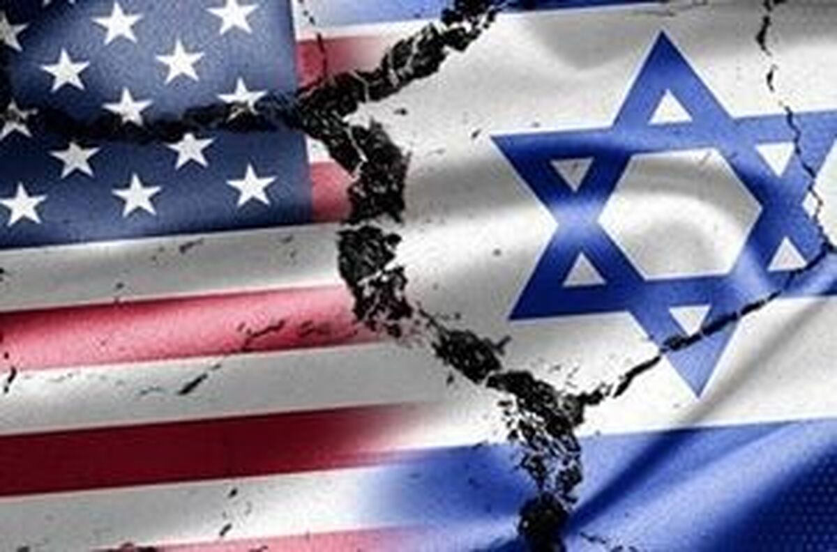 اتحاد استراتژیک یا خیانت اطلاعاتی؟ نارضایتی آمریکا از اقدامات موساد