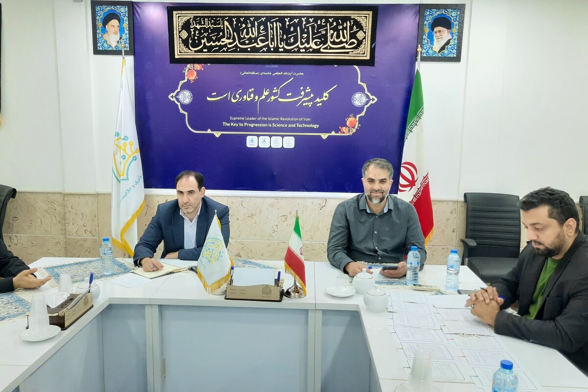 برگزاری ۵ وبینار تخصصی در رویداد خدمات خلاق