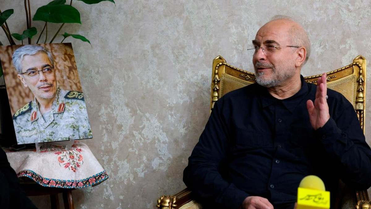 شهیدان باقری در تاریخ ایران ماندگار شدند