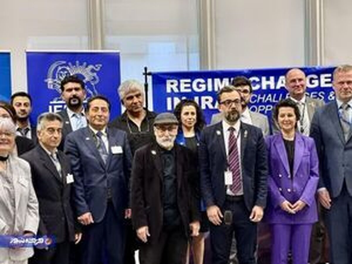 مطالبه ملی برای پیگرد بینالمللی و استرداد باند درویشی-صهیونیستی آزمایش و بهشتی