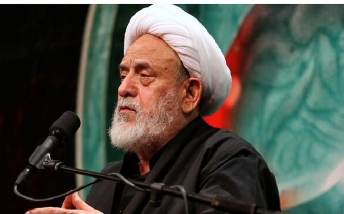 باید بجای اختلاف محبت در بین ما حاکم باشد