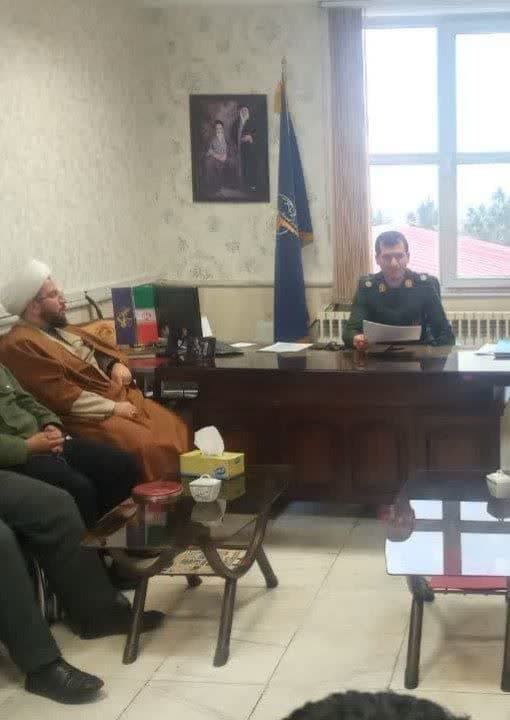 روایتی از یک فرمانده تکرارناشدنی؛ شهید حاج یوسف محسنی نماد لبخند، دقت و جهاد خاموش+ تصاویر