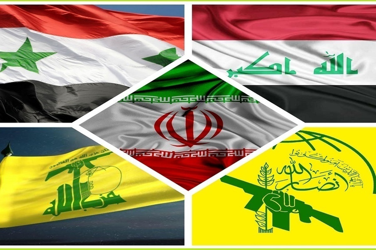 از عاشورا تا ظهور؛ مقاومت، میراث حسینی و امید مستضعفان