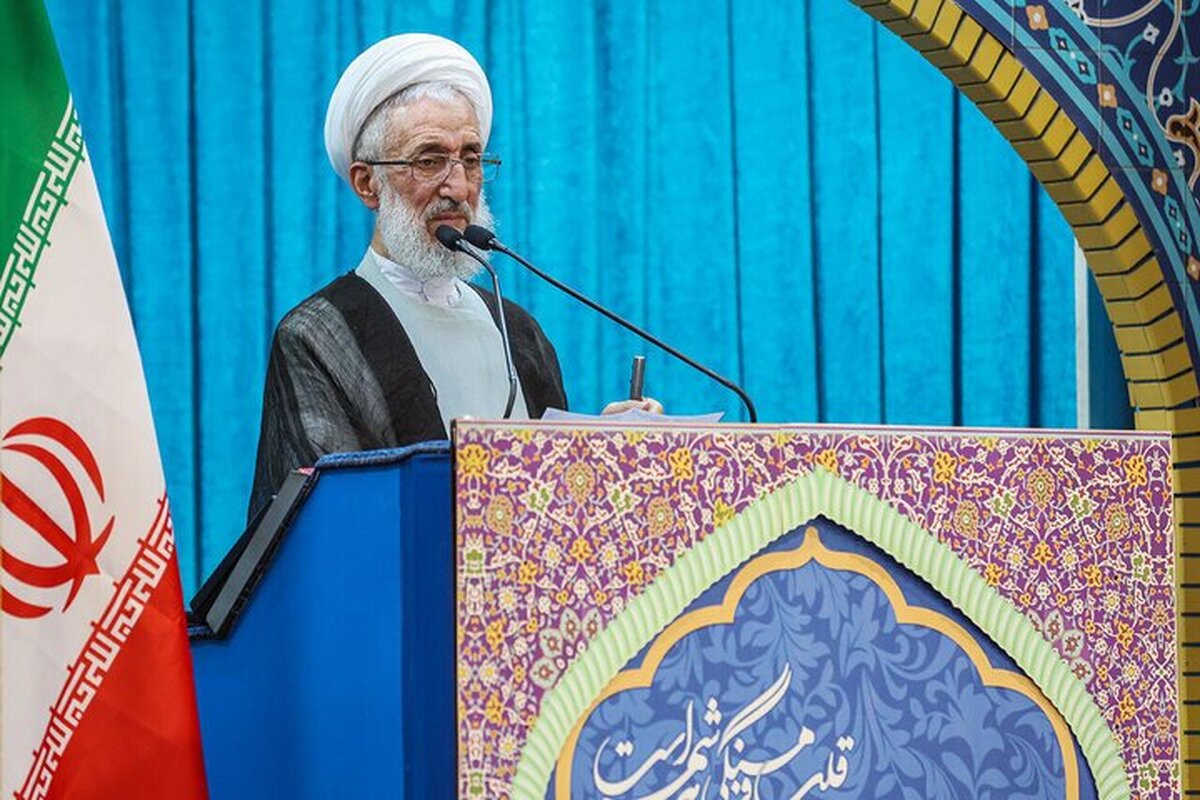 ایجاد انسجام و تزریق امید به جامعه ناشی از حکمت رهبر معظم انقلاب است