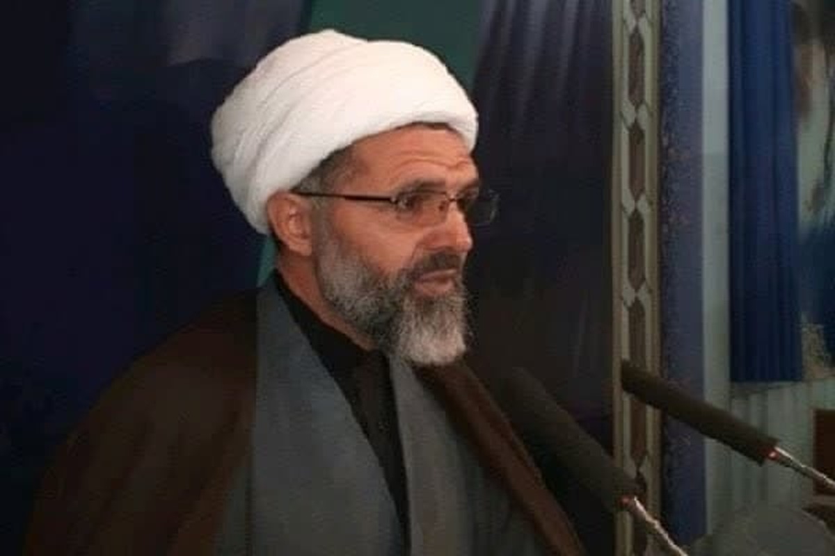 در میدان دیپلماسی عقب‌نشینی نداریم؛ گوش‌به‌فرمان ولایت تا آخر ایستاده‌ایم