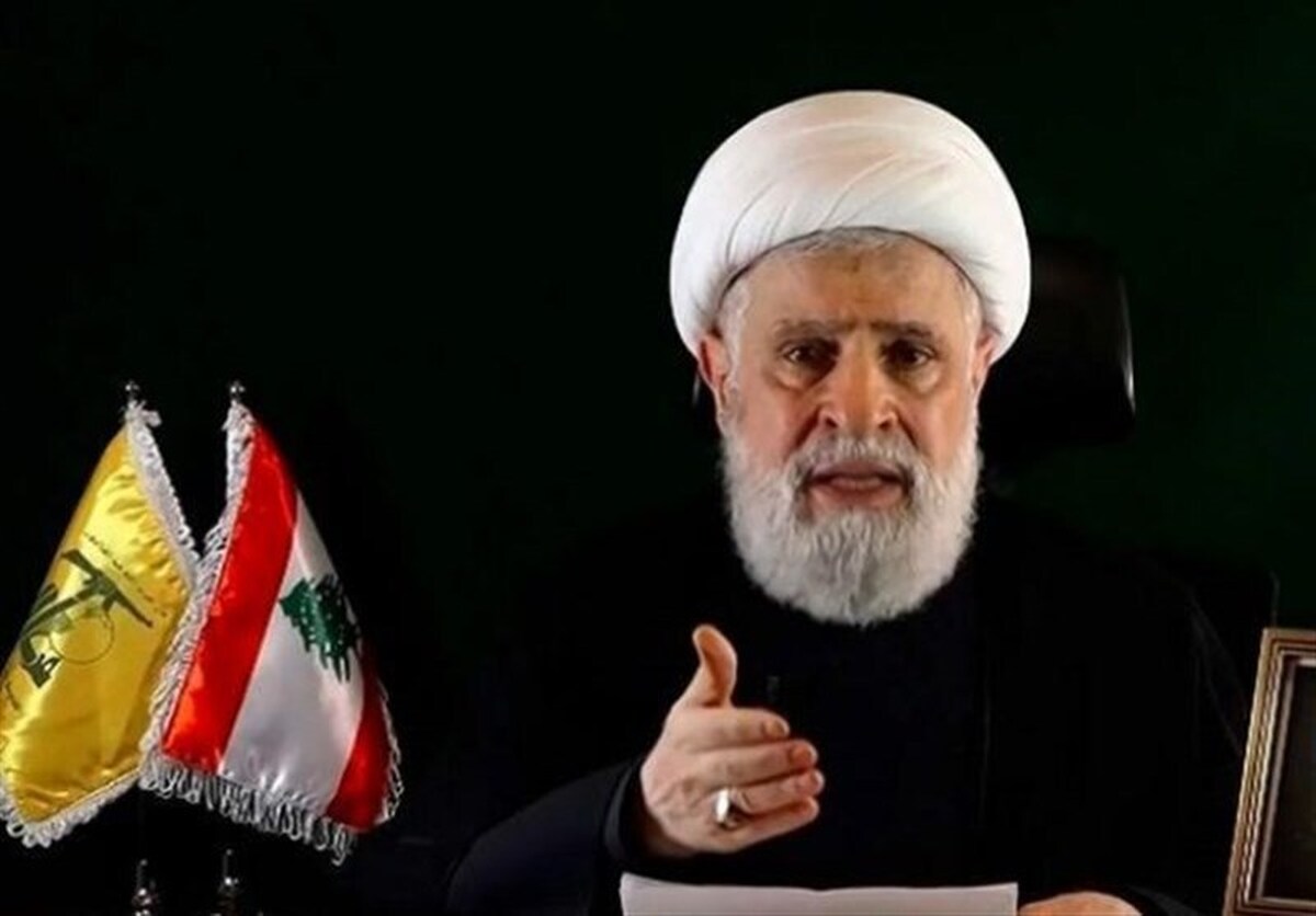 خلع سلاح حزب‌الله، خواسته اسرائیل است