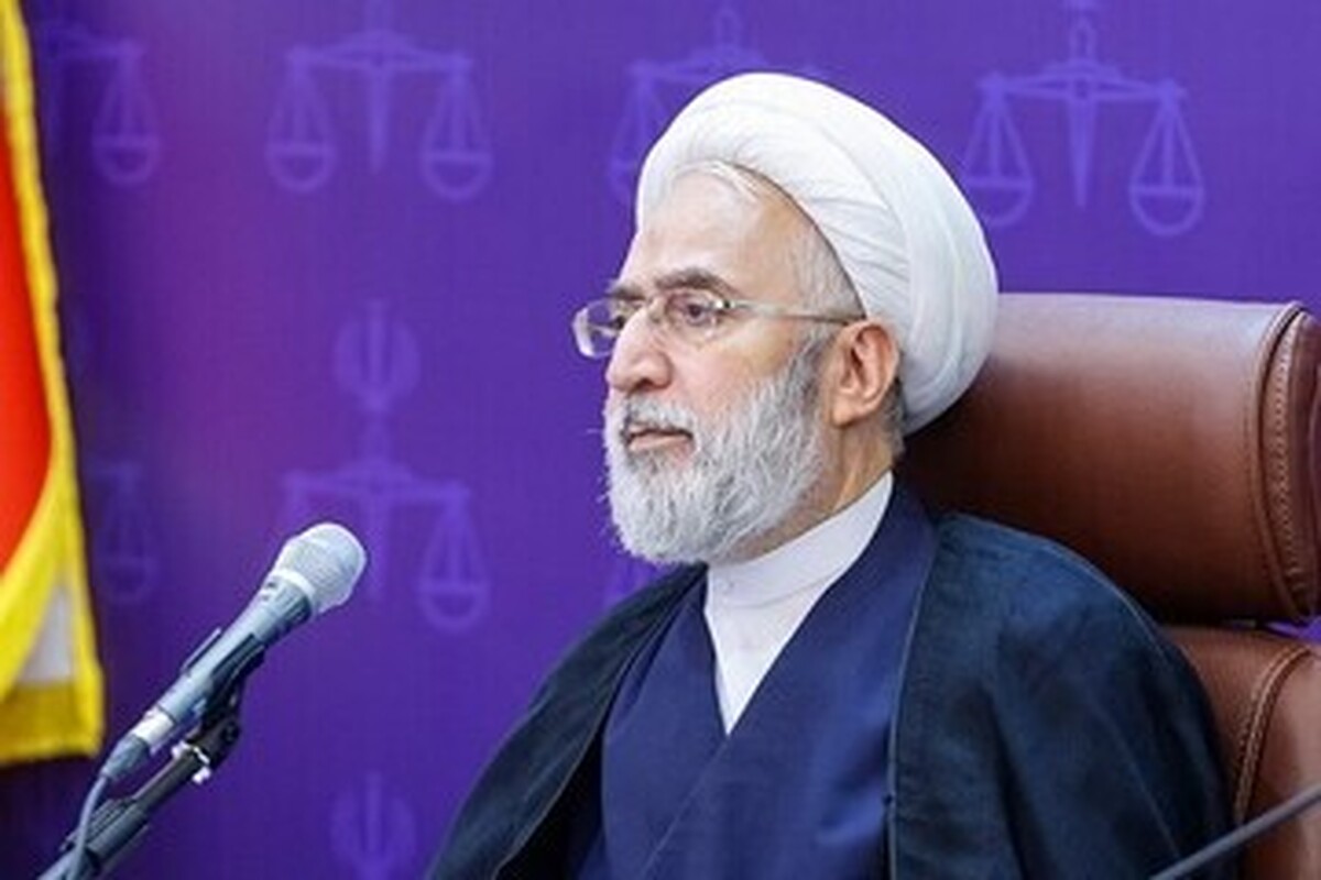 دستور حجت الاسلام موحدی به دادستانهای سراسر کشور در مورد افزایش نظارت بر بازار کالاهای اساسی