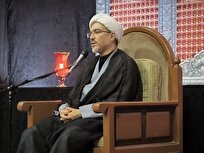 درک معیت با ولی خدا صبر میخواهد