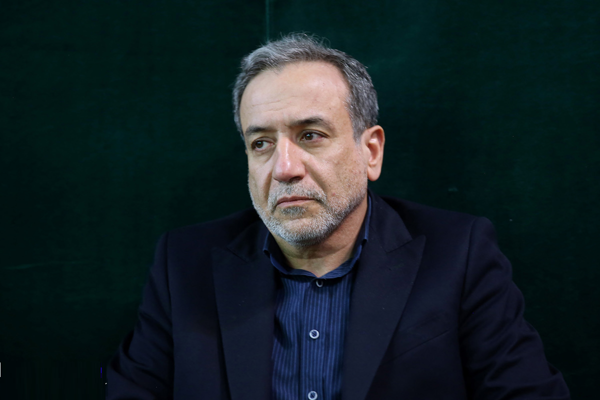 نمیخواهیم جنگ ادامه یابد ولی برای آن آمادهایم