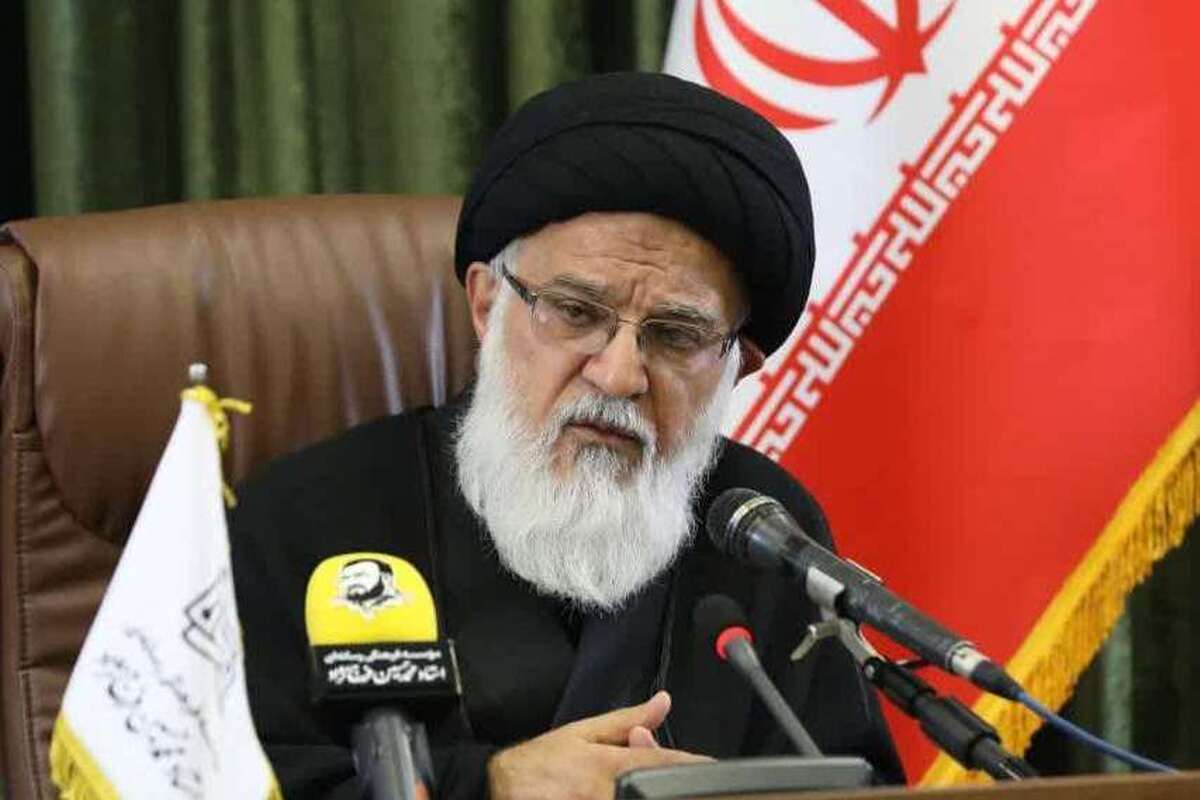 نهادینهسازی امنیت در بستر توحید و ولایت صورت می گیرد