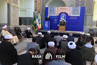 آغاز بهار علمی در تابستان؛ دارالعلم میزبان طلیعه‌داران معرفت شد