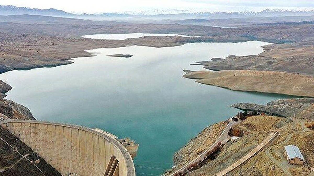 تهران در بدترین وضعیت آبی در یک قرن اخیر