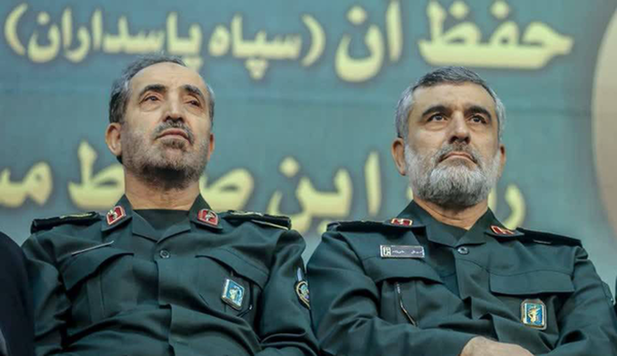 تکذیب روایتهای جعلی از نحوه شهادت سرداران شادمانی و حاجیزاده