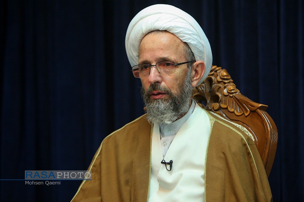 آیت‌الله جنتی؛ نماد استقامت در دفاع از ارزش‌های انقلاب