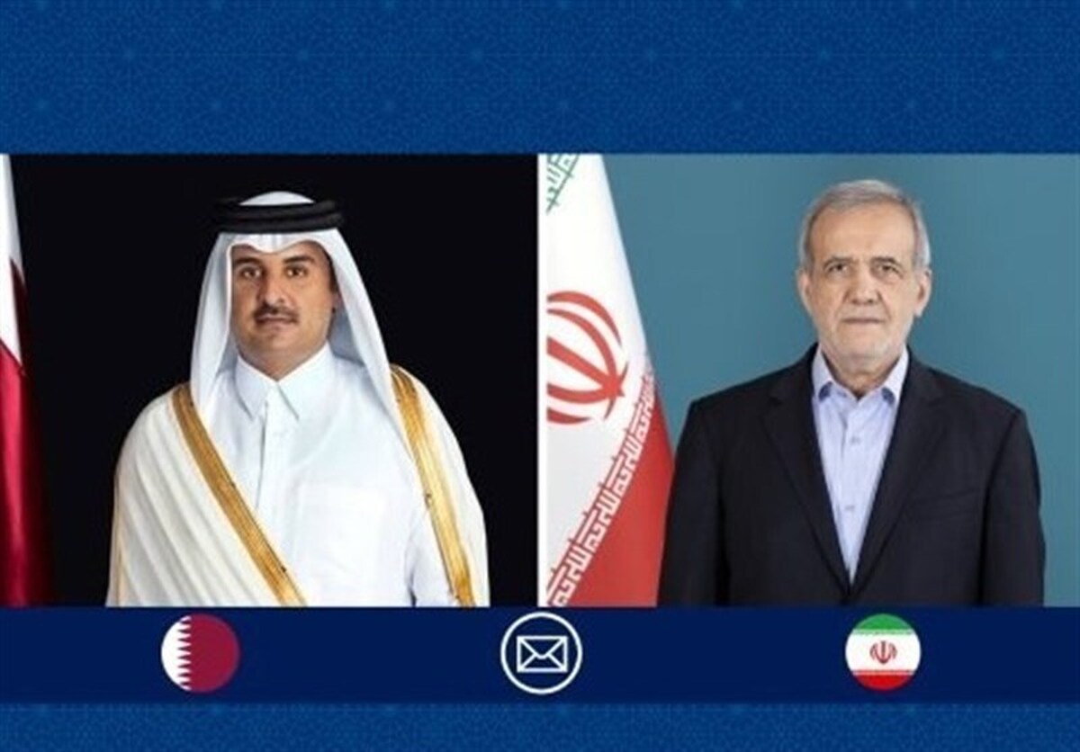 حمله دیروز صرفاً واکنش به تجاوز آمریکا بود/ امیر قطر: اجازه اقدام از العدید علیه ایران را نمیدهیم