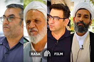 گزارش میدانی | از همراهی مردم با ولایت تا همدلی با سربازان غیور ملت