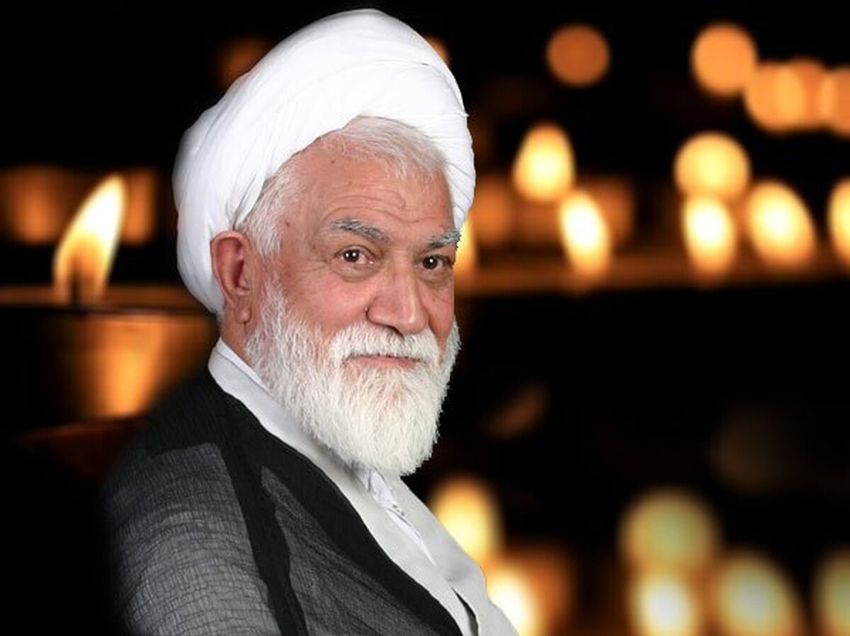 جزئیات مراسم تشییع و خاکسپاری آیت الله نعیمآبادی