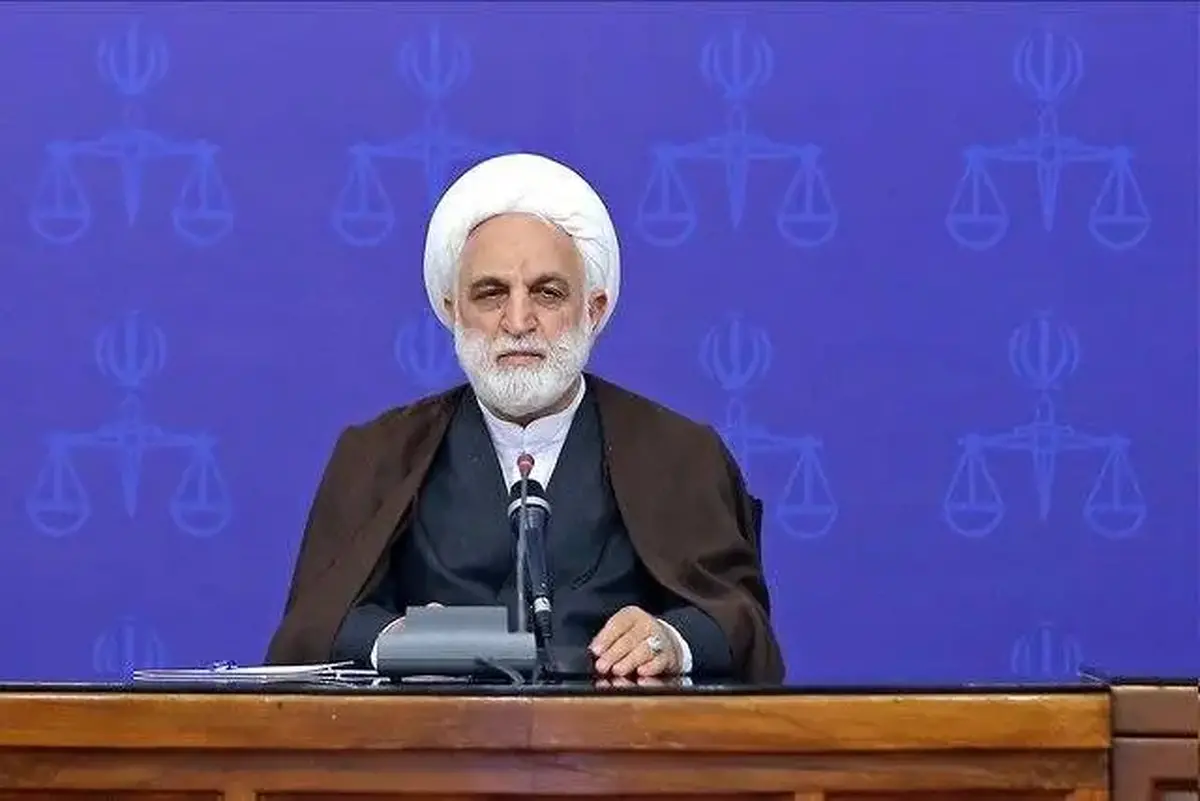 تأکیدات رئیس عدلیه در مورد جامه عمل پوشاندن به مطالبات رهبر انقلاب پیرامون مبارزه با فساد