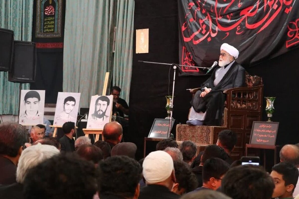 فتنه های دشمنان اسلام با وحدت و همدلی، از بین رفت