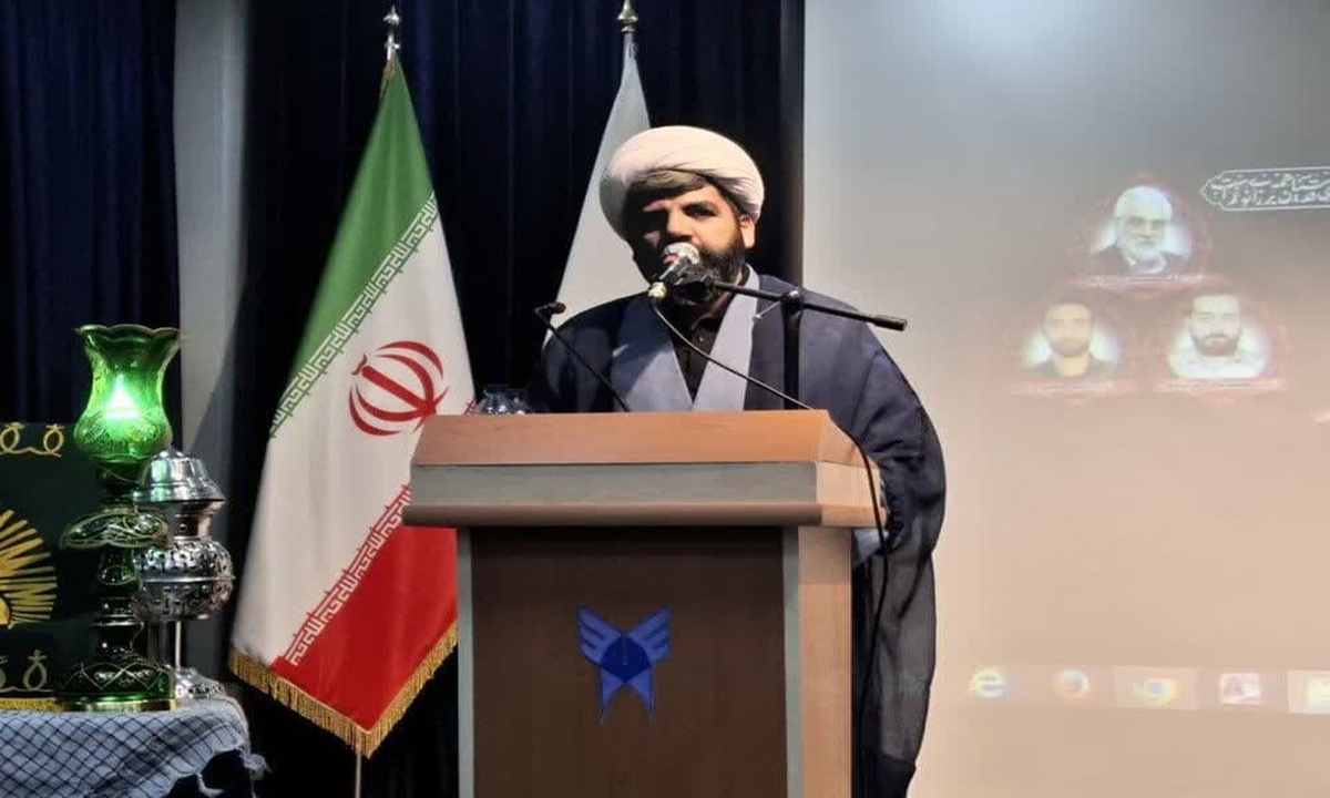 شهید طهرانچی ساحت علم و جهاد را از هم جدا نمیدانست
