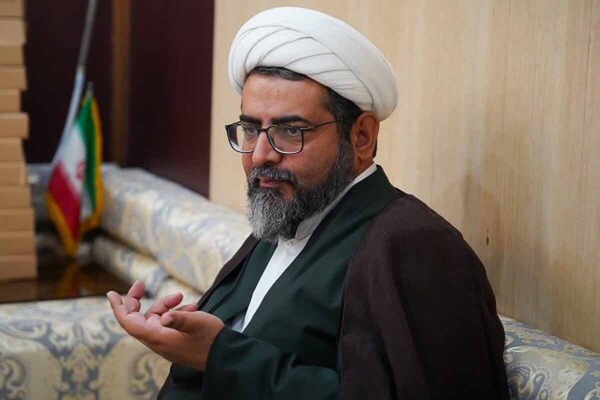 مبلغان اربعینی باید با بیانی شیوا پیام انقلاب اسلامی و جبهه مقاومت را به زوار منتقل کنند