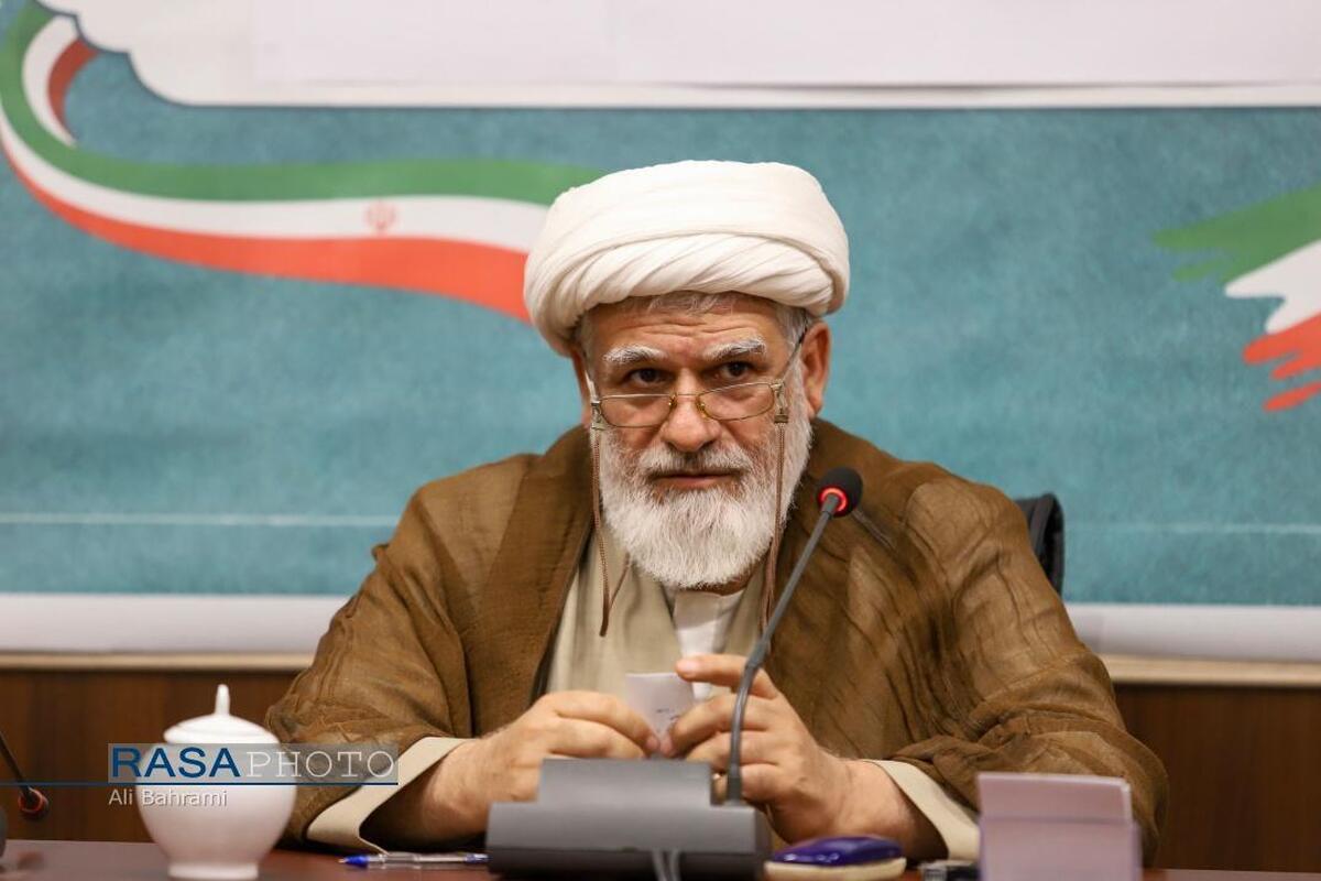 ایمان، هسته بنیادین قدرت در منظومه اسلامی