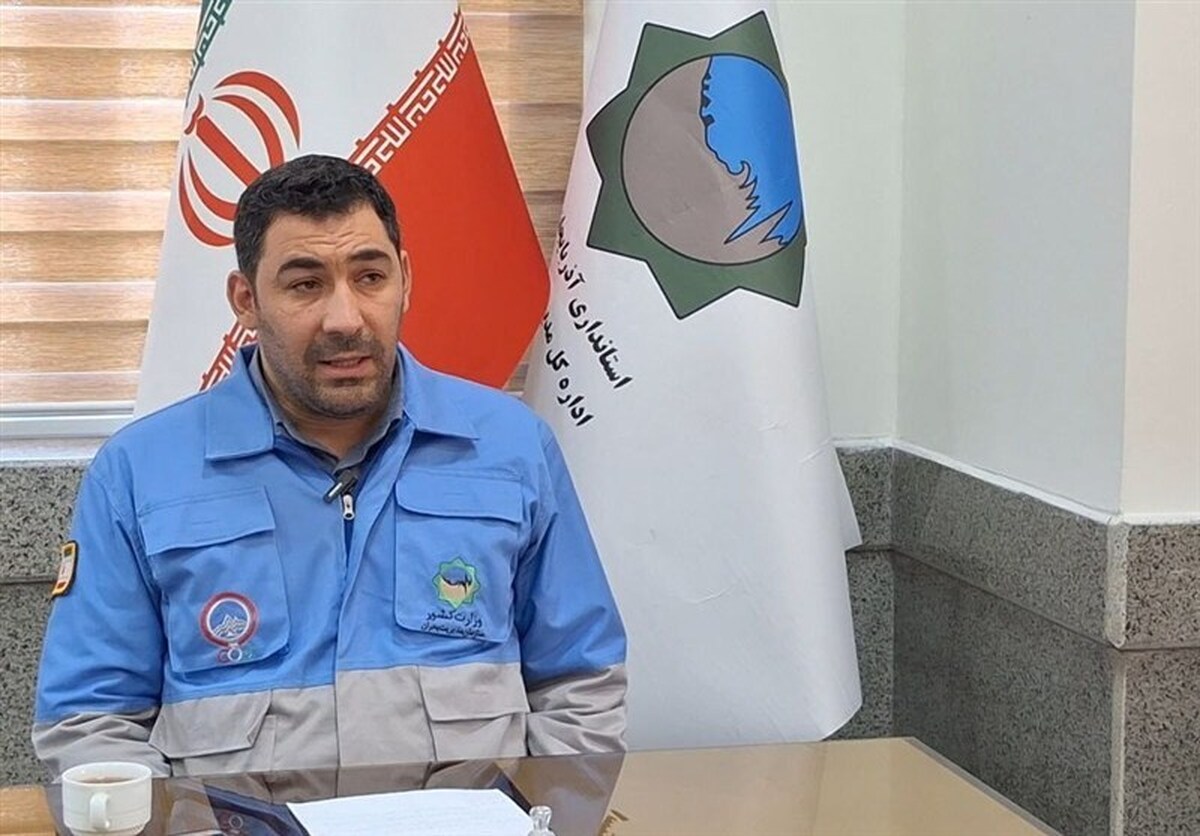 صدای انفجار در تبریز مربوط به خنثیسازی مهمات باقی مانده جنگ ۱۲ روزه بود