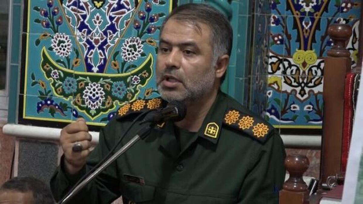 اشتباه دوباره دشمن جواب کوبنده ای خواهد داشت
