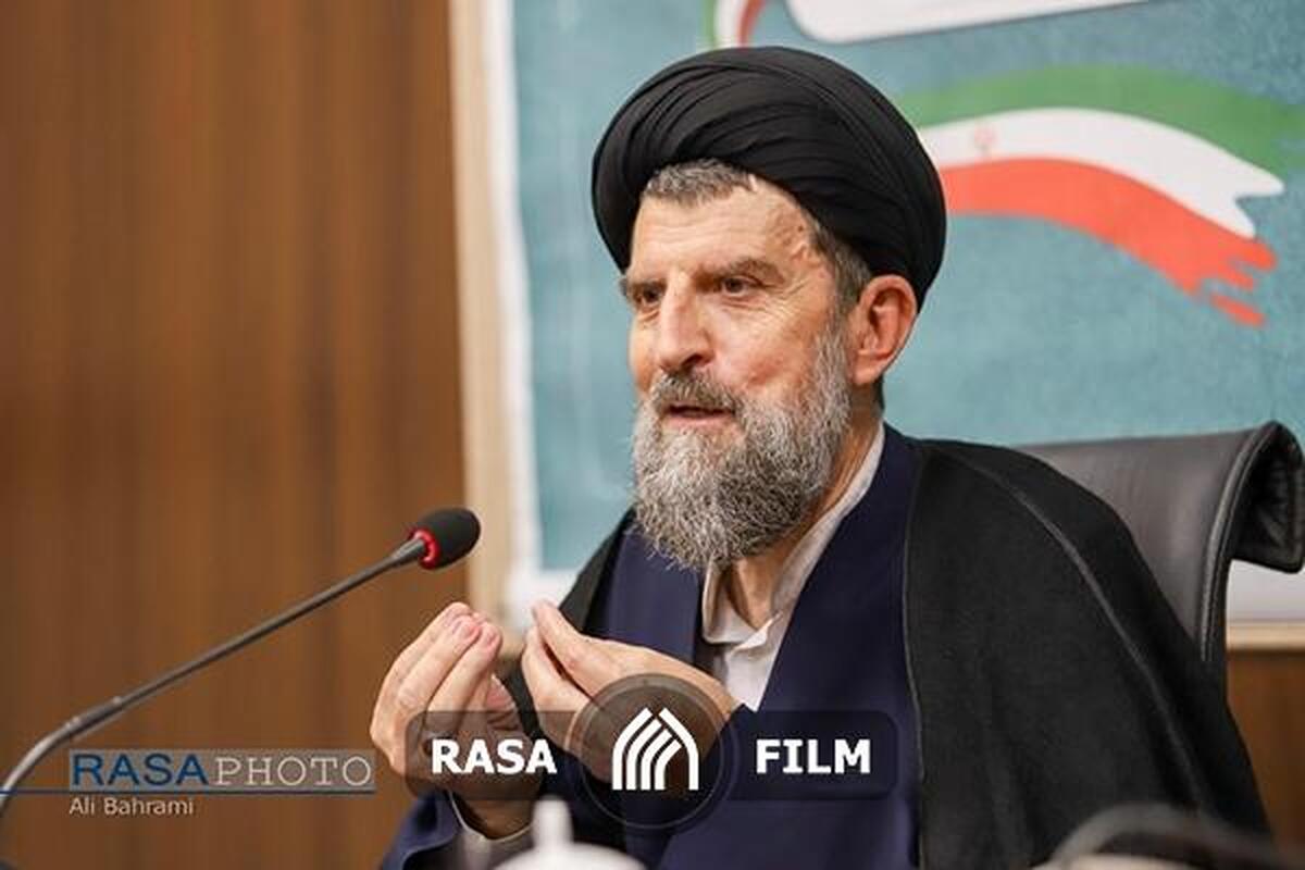 تسلیم دشمن شدن محصول ضعف است