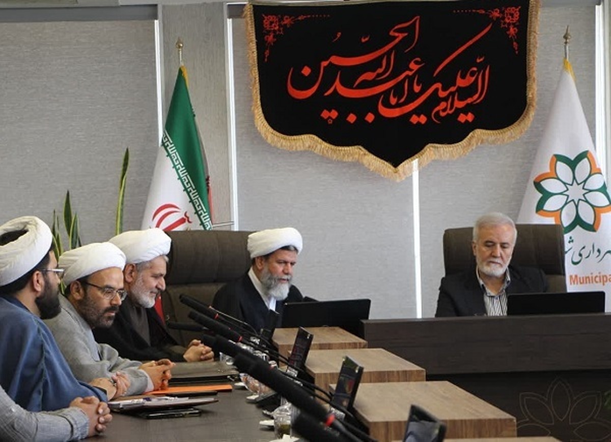 فاز تکمیلی بزرگترین موکب مرز شلمچه توسط شهرداری شیراز افتتاح می شود