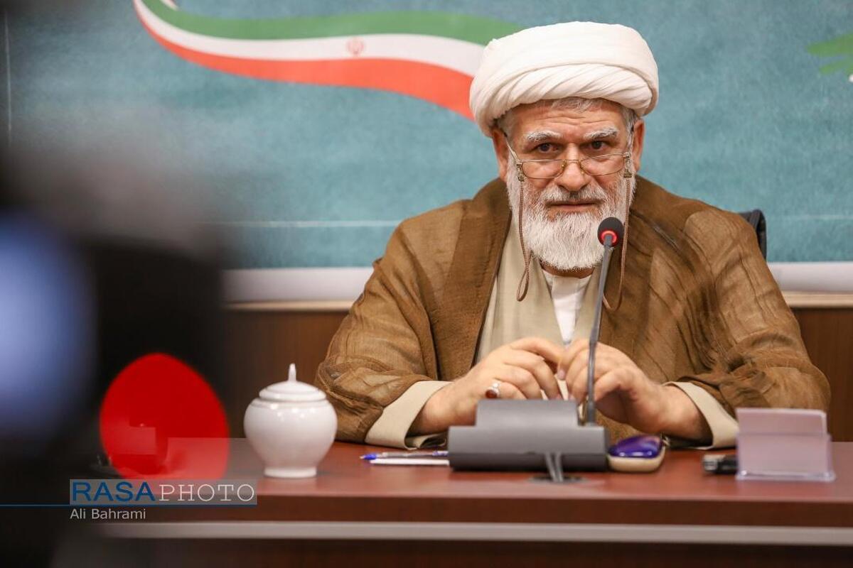 نظریه قرآنی قدرت/چرا «ایمان»، هسته بنیادین قدرت در اسلام است؟