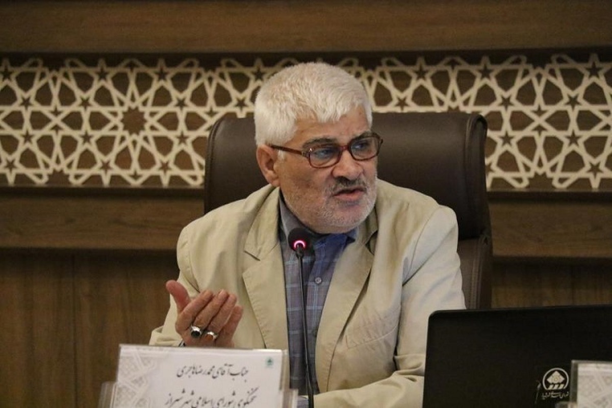 روحیه جهادی و انقلابی این سردار شهید غیب پرور الگوی جوانان است
