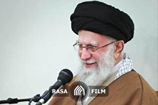رژیم صهیونی زیر ضربات جمهوری اسلامی تقریباً از پا درآمد و لِه شد