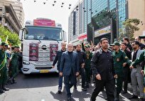 ایران با واژه تسلیم بیگانه است