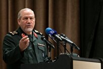 تحلیل جنگ ۱۲ روزه صهیونیستها علیه ایران توسط سرلشکر صفوی