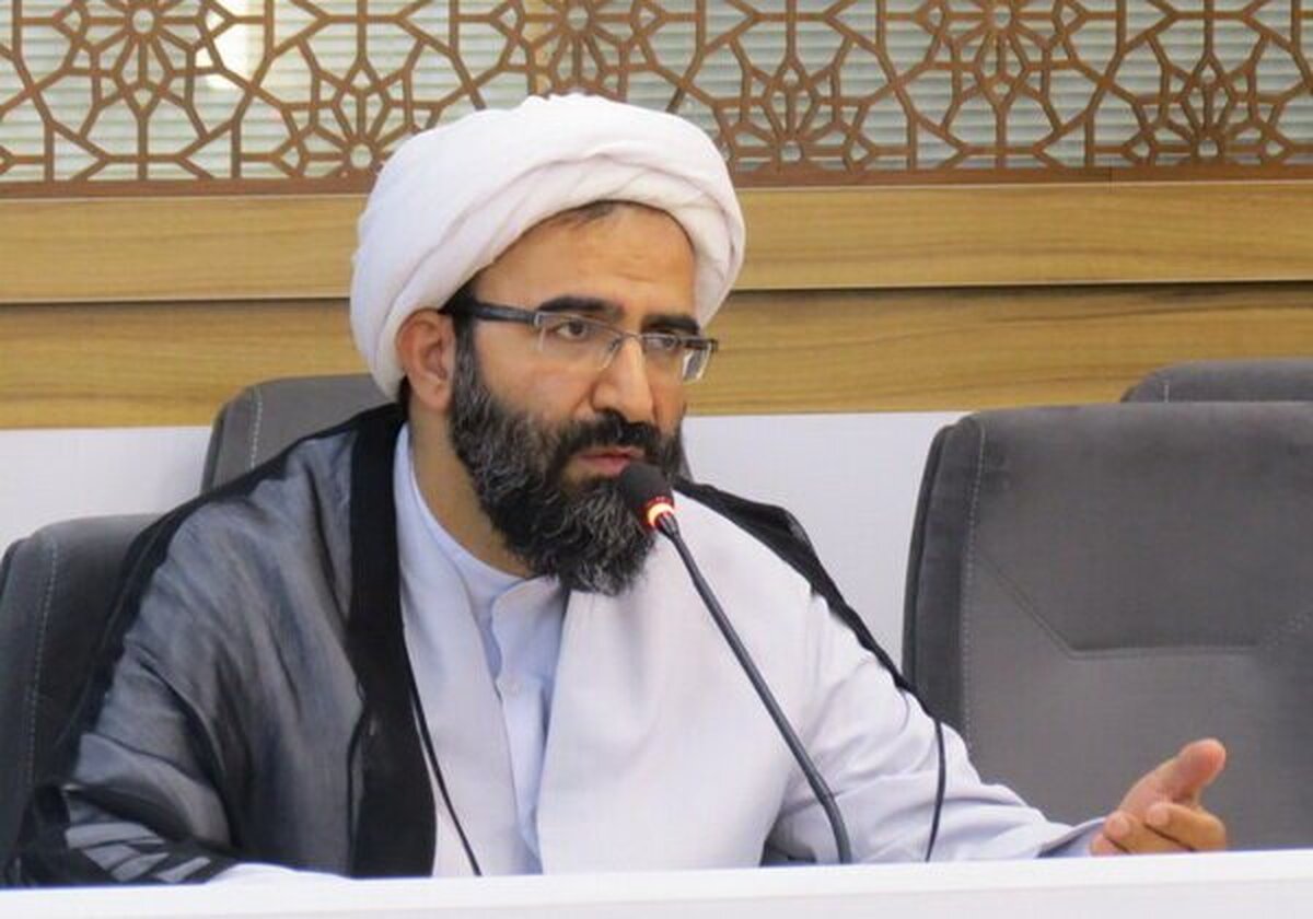 نقش محوری حوزه در جهاد تبیین
