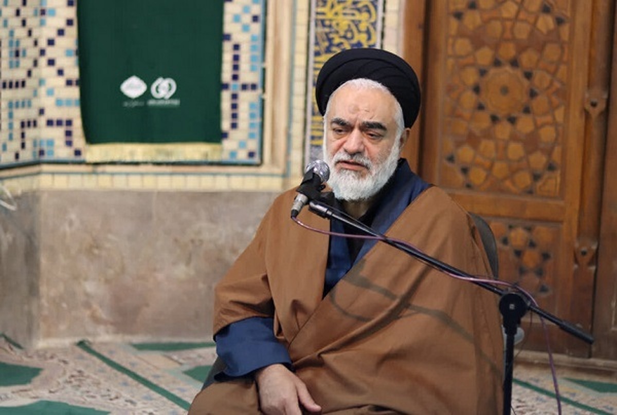 بصیرت مردم در جنگ 12 روزه دشمن را شکست داد