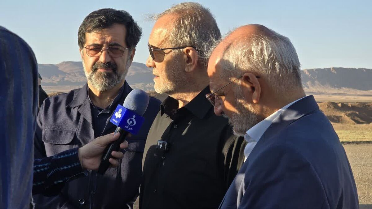فرودگاه قم باید هرچه سریعتر به بهرهبرداری برسد
