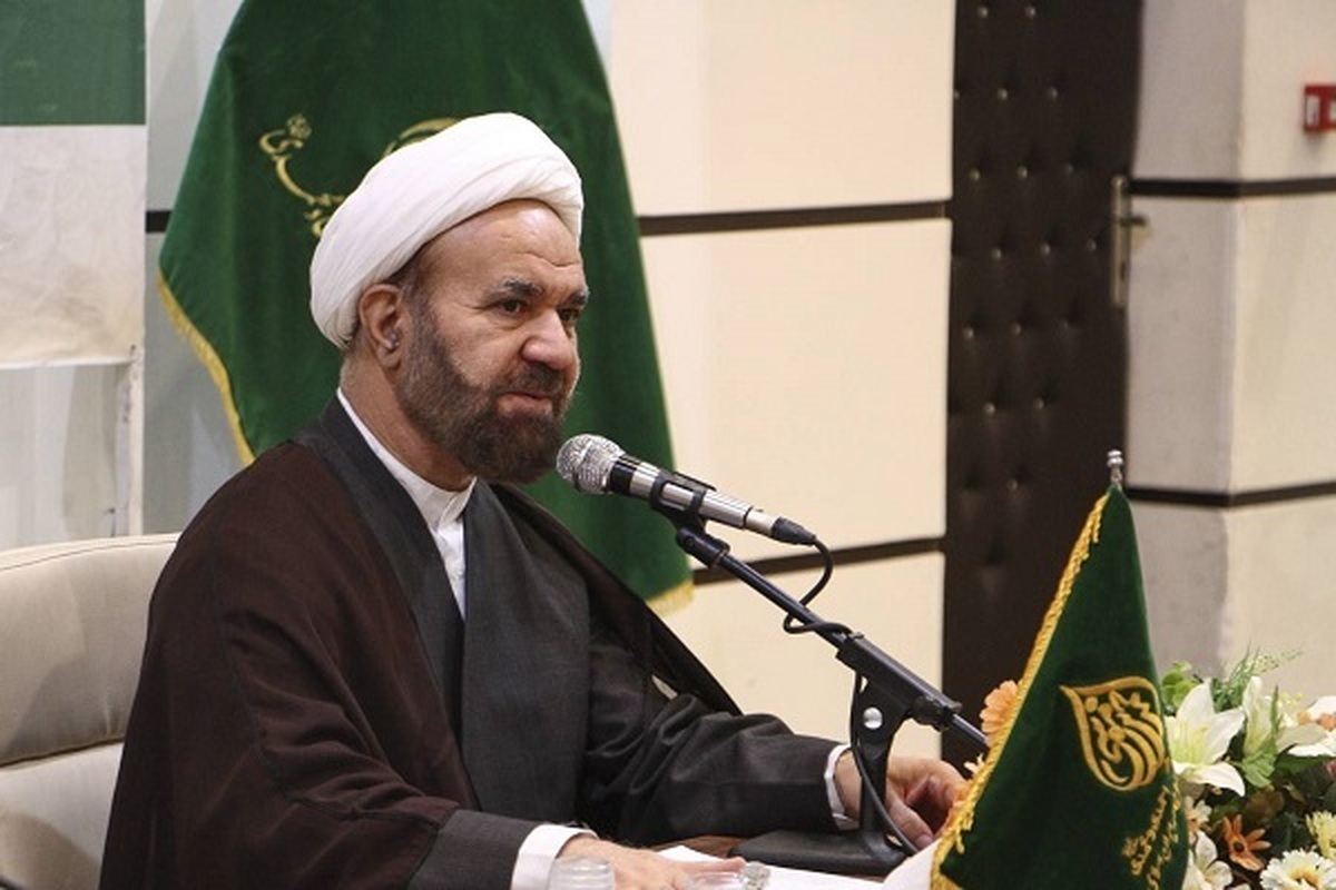 پیام تسلیت تولیت حرم مطهر شاهچراغ در پی درگذشت جمعی از زوّار حضرت ثامن الحجج