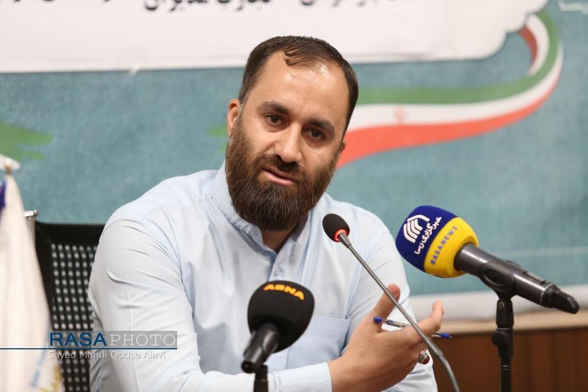باید فرماندهی واحد رسانهای تعریف شود