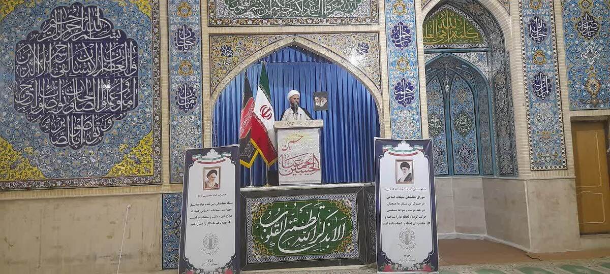 راهبرد مهم شورای هماهنگی تبلیغات اسلامی شکلدهی به برنامه های انقلابی است