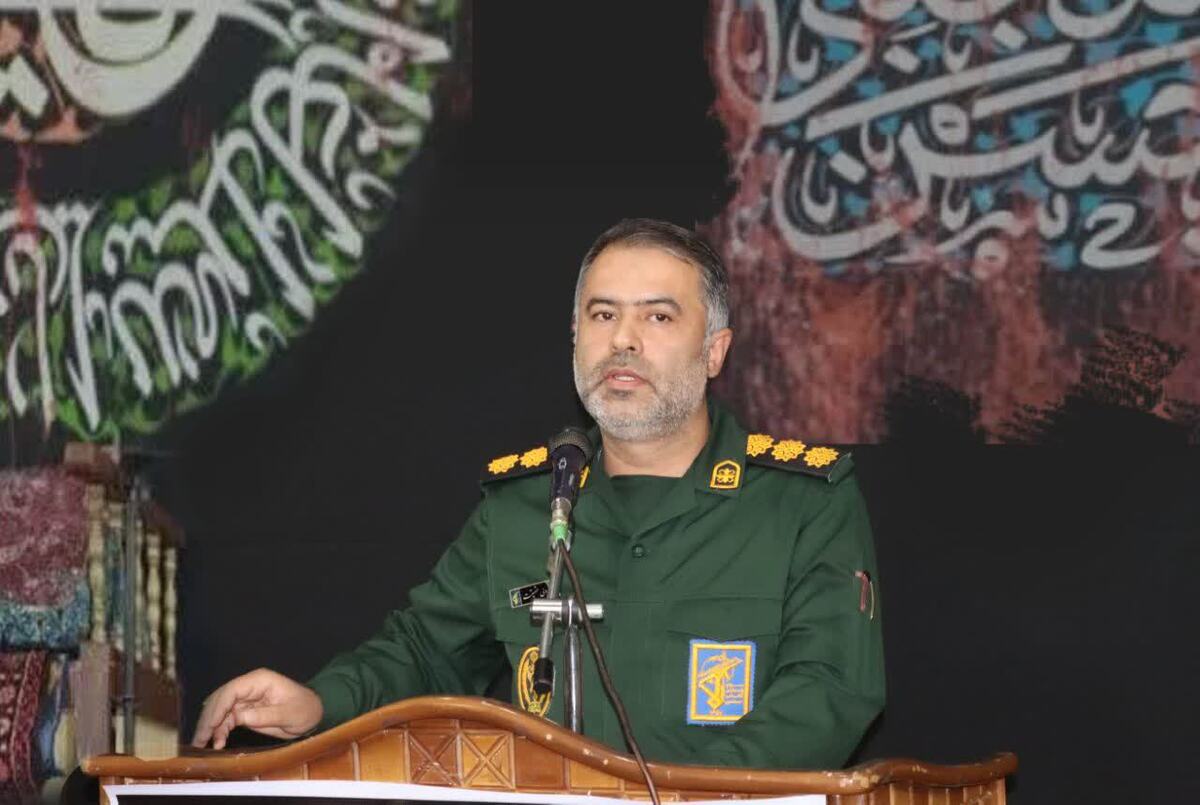 رژیم صهیونیستی و آمریکا جنایتکار مصداق «ائمه کفر» هستند