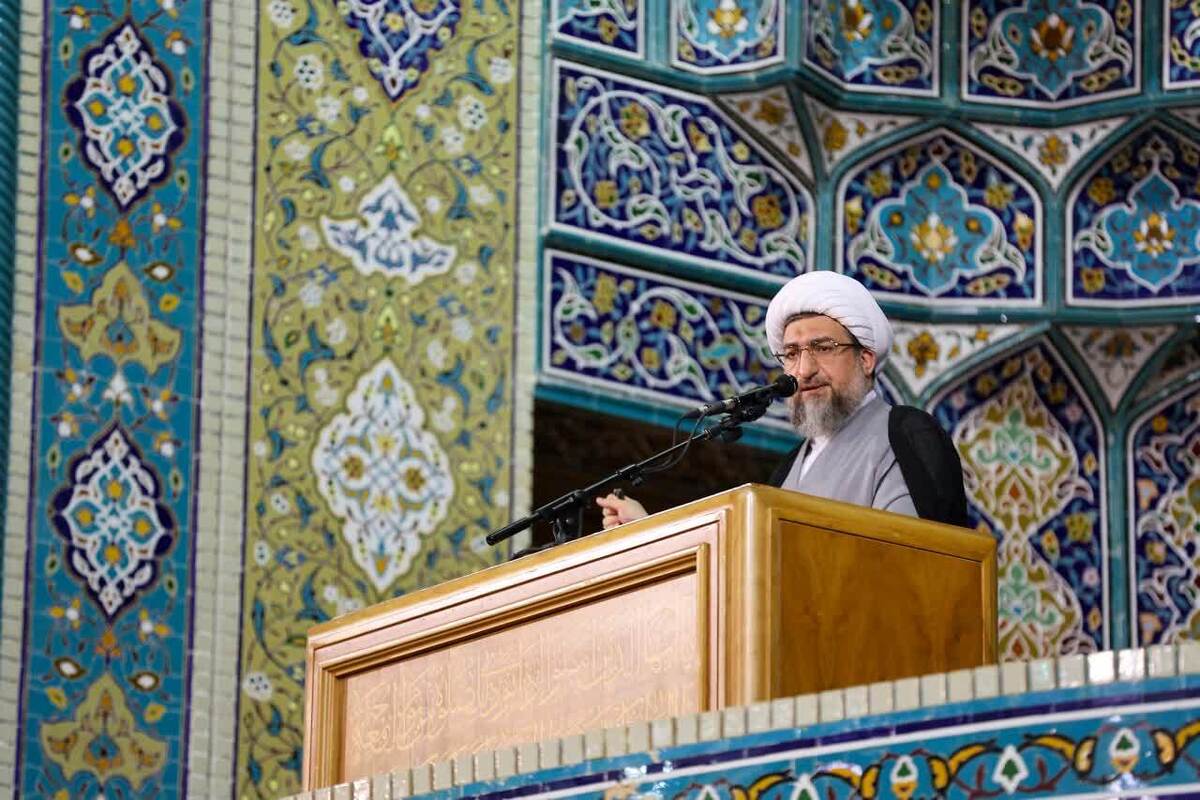 ایران جبهه مقاومت را جهانی کرد