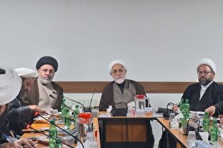 از تأکید بر ضرورت انسجام در فعالیت‌های بین‌الملل تا حمایت‌ از تشکل ها