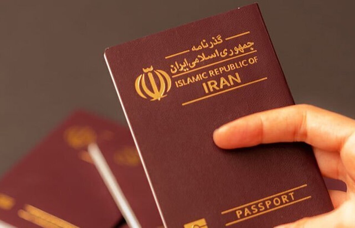۳ نوع گذرنامه برای زیارت اربعین صادر میشود