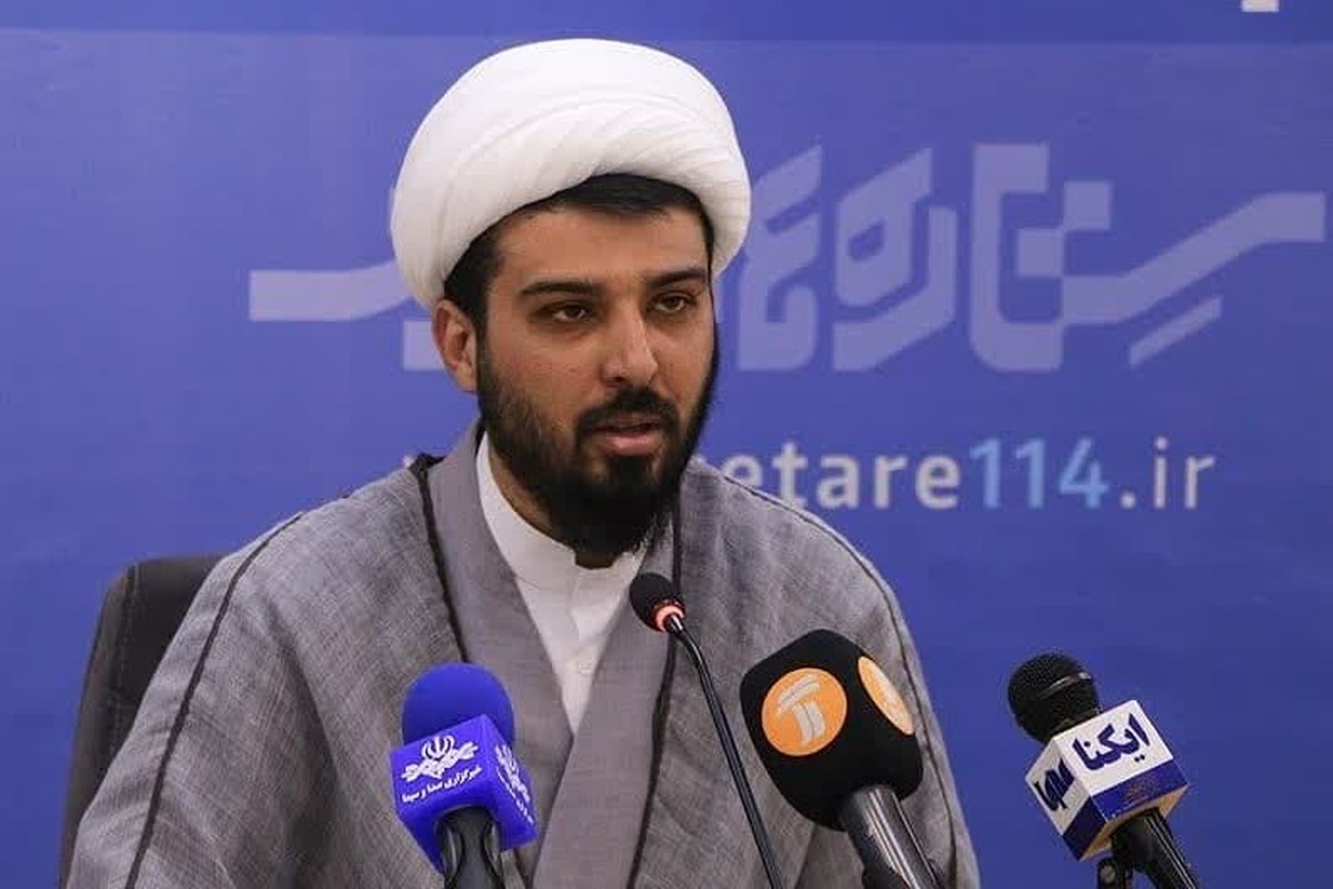  پشتیبانی محتوایی از ۹۰ موکب قرآنی در مسیر پیاده‌روی اربعین 