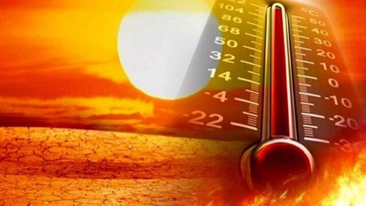 چهار شهر ایران در فهرست گرم‌ترین نقاط جهان