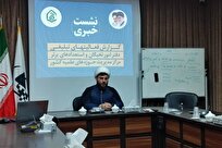اعزام و فعالیت ۱۶۰ مبلغ نخبه به موکب های اربعین/تبلیغ، محور اصلی فعالیت های دفتر امور نخبگان حوزه