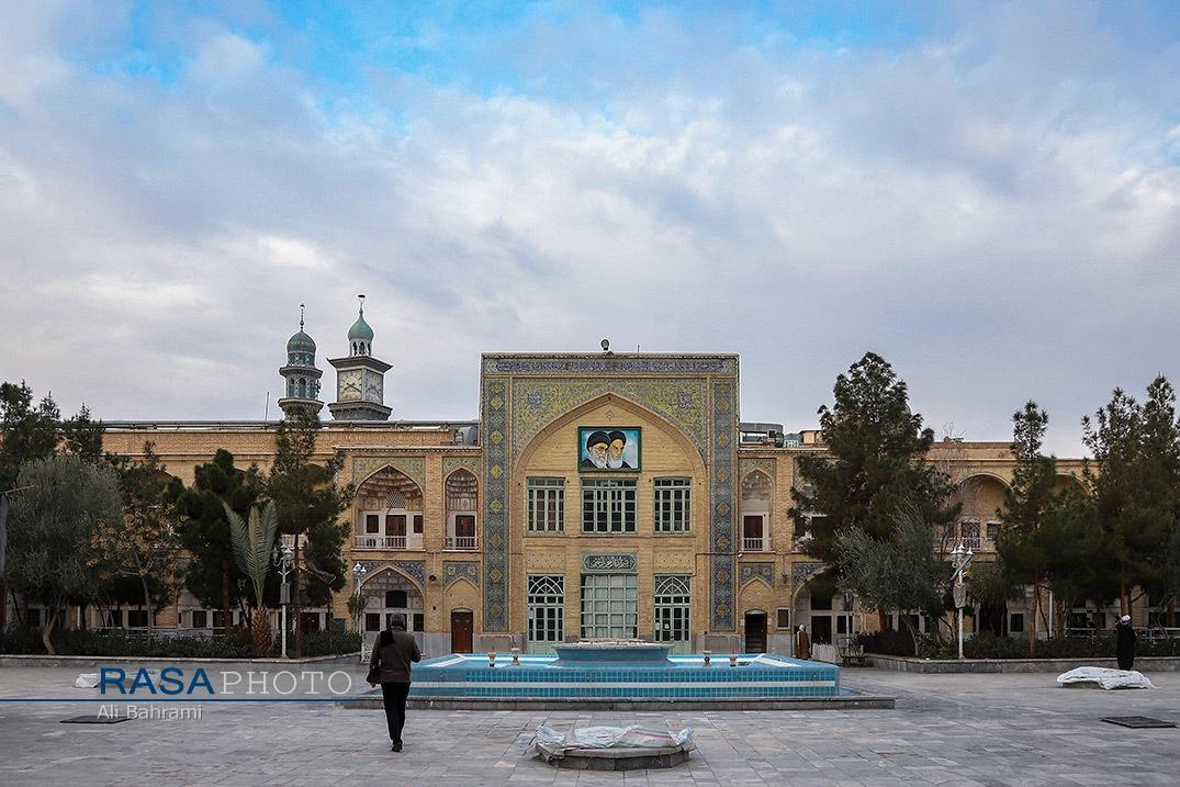 بایسته های هدایت معنوی جامعه و نقش مؤثر روحانیت در توسعه فرهنگی و اخلاقی جامعه